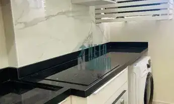 Imagem 6: Apartamento com 1 dormitório para alugar, 35 m² por R$ 6.400,01/mês - Bela Vista - São Pau