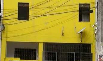 Imagem: Prédio residencial a venda em Itapuã