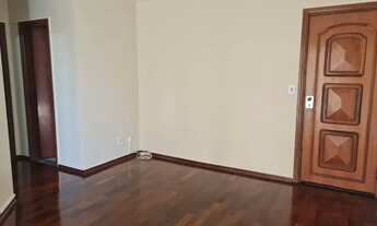 Imagem 4: Apartamento com 1 dormitório para alugar, 81 m² por R$ 1.480,00/mês - Centro - Araraquara