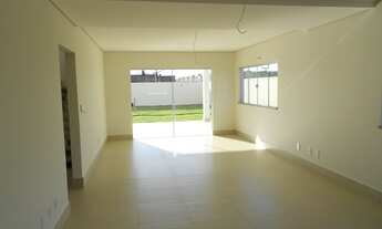 Imagem 6: EXCELENTE CASA DE ALTO PADRÃO, 04 SUÍTES, NOVA, NO CONDOMÍNIO SAN GABRIEL