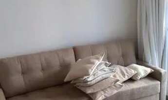 Imagem 3: Apartamento para aluguel possui 56 metros quadrados com 2 quartos em Vila Andrade - São Pa