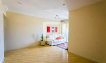 Imagem 3: Apartamento para Aluguel - Parque Bandeirante, 3 Quartos, 75 m2