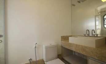 Imagem 7: Cobertura com 4 dormitórios à venda, 453 m² por R$ 7.000.000 - Parque Santa Cecília - São