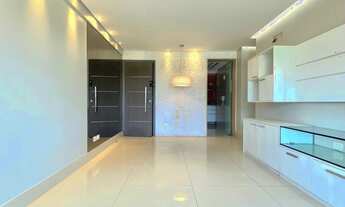 Imagem: Apartamento para venda com 63 metros quadrados