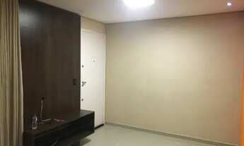 Imagem 5: Apartamento planejado no bairro Cabral