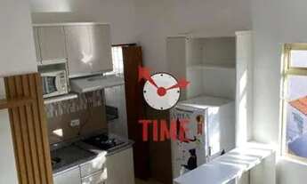 Imagem 3: KITNET com 1 dormitório à venda com 29m² por R$ 190.800,00 no bairro São Francisco - CURIT