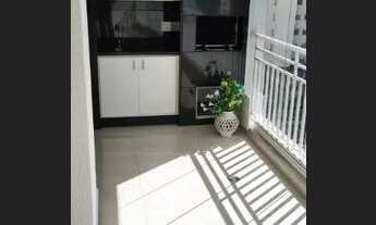 Imagem 7: APARTAMENTO RESIDENCIAL em SÃO PAULO - SP, MOOCA