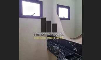 Imagem 3: Casa em Condomínio para Venda em São José do Rio Preto, Residencial Alta Vista, 3 dormitór