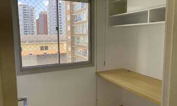 Imagem 2: Apartamento com 2 dormitórios à venda, 97 m² por R$ 1.225.000,00 - Itaim Bibi - São Paulo