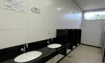 Imagem 7: Barracão para alugar, 800 m² por R$ 20.000,00/mês - Vila Engler - Bauru/SP