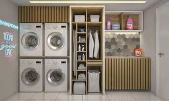 Imagem 5: Edf. Studio Candeias