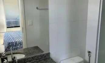 Imagem 2: Apartamento para venda possui 66 metros quadrados com 2 quartos em Costa Azul - Salvador