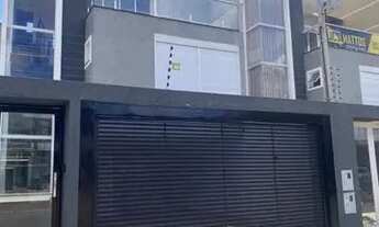 Imagem 2: Sobrado com 3 dormitórios para alugar, 170 m² por R$ 4.200,00/mês - Recanto Tropical - Cas