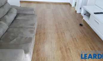 Imagem: APARTAMENTO - VILA MASCOTE - SP