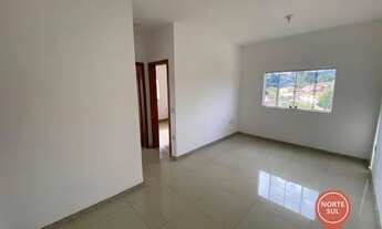 Imagem 2: Apartamento com 2 dormitórios para alugar, 68 m² por R$ 1.691,26/mês - Planalto - Brumadin