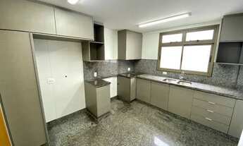 Imagem 6: Apartamento com 4 dormitórios à venda, 162 m² por R$ 2.050.000 - Carmo - Belo Horizonte/MG