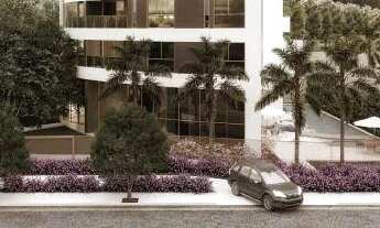 Imagem 5: DM-Apartamento para venda tem 123 metros quadrados com 4 quartos em Casa Amarela - Recife