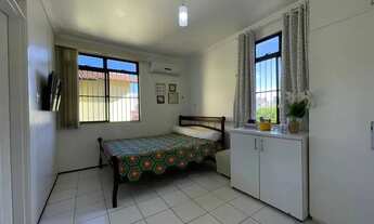 Imagem 2: Apartamento no Papicu reformado 133m2
