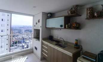 Imagem 5: Apartamento para Aluguel - Tatuapé, 2 Quartos, 106 m2