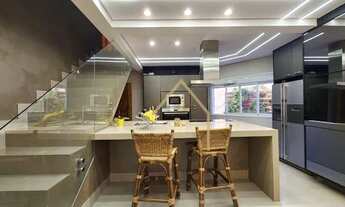 Imagem: Casa com 3 dormitórios, 400 m² - venda