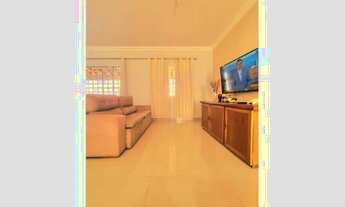 Imagem 4: Casa com 3 dormitórios à venda, 222 m² por R$ 899.000,00 - Cidade Jardim - Uberlândia/MG