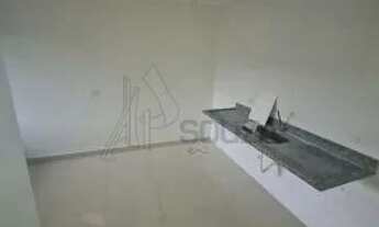 Imagem 5: Apartamento Novo a Venda Parada Inglesa , 43 m², 2 dormitórios, 1 banheiro, quintal, 1 vag