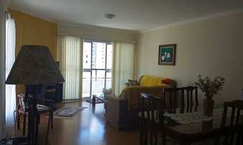 Imagem 3: Apartamento com 180m² e 4 dormitórios a venda na Vila Adyana