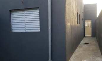 Imagem 5: Casa com 2 quartos - Bairro Residencial Pasin em Pindamonhangaba