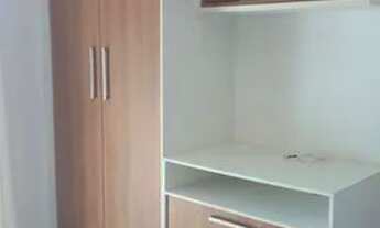 Imagem 5: Apartamento com 2 dormitórios para alugar, 78 m² por R$ 3.445,00/mês - Jardim - Santo Andr