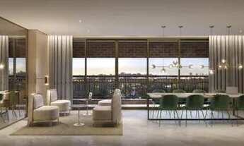 Imagem 6: APARTAMENTO RESIDENCIAL em São Paulo - SP, Chácara Klabin