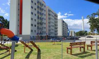 Imagem: Apartamento à venda 2 quartos em Palhoça