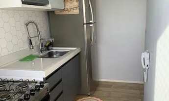 Imagem 2: APTO SÃO PAULO Apartamento com 2 dormitórios