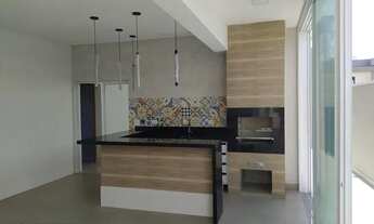 Imagem 6: Casa com 3 dormitórios para alugar, 170 m² por R$ 6.499,99/mês - Piracangaguá - Taubaté/SP