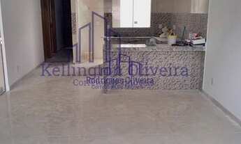 Imagem 4: Casa 03 quartos, Jardim dos Girassóis Próx. centro Aparecida 240 mil