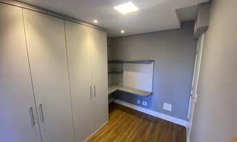 Imagem 4: Apartamento com 2 dormitórios para alugar, 75 m² por R$ 4.900,00/mês - Jardim Apolo - São