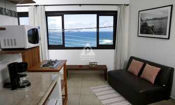 Imagem 3: Casa duplex vista mar com 2 vagas de garagem e 2 aptos suítes no anexo