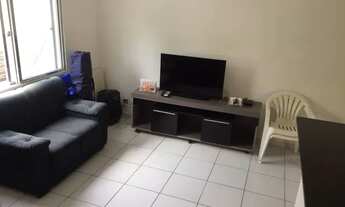 Imagem 4: Apartamento com 2 dormitórios à venda, 65 m² por R$ 239.000,00 - Vila Guilhermina - Praia