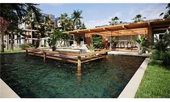 Imagem: Maravilhoso Flat com 1 dormitório à venda