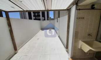 Imagem 6: APT 1 DORM 1 VAGA com quintal /VILA CLEMENTINO PROXIMO DO METRO STA CRUZ