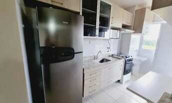 Imagem 4: Apartamento com 1 dormitório à venda, 45 m² por R$ 297.000,00 - Nova Aliança - Ribeirão Pr