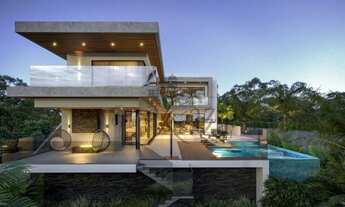 Imagem 6: Terreno de Esquina Condomínio - Urbanova - Condomínio Reserva do Paratehy - 1.001m²