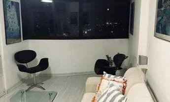 Imagem 6: Alugo apartamento 2 quarto super bem mobiliado na 17 de agosto em Casa forte