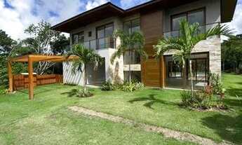 Imagem 2: Casa Duplex para Venda em Mata de São João, Açu da Torre, 6 dormitórios, 6 suítes, 8 banhe