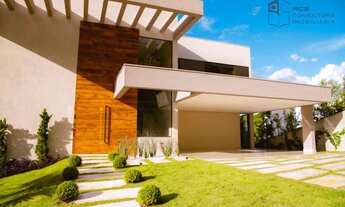 Imagem 3: ALUGUEL TEMPORADA - Casa com 7 suítes por R$ 4.000/diária - Escarpas do Lago - Capitólio/M