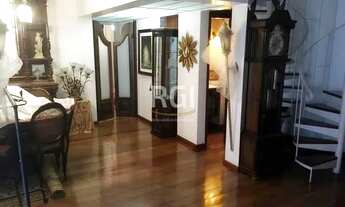 Imagem 6: Cobertura para Venda - 178m², 3 dormitórios, 1 vaga - Petrópolis