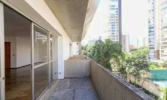 Imagem 3: São Paulo - Apartamento Padrão - Paraíso