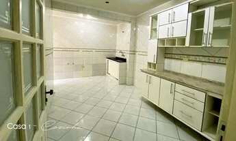 Imagem 6: Casa com 3 dormitórios para alugar, 140 m² por R$ 3.200,00/mês - Jardim Paramount - São Be