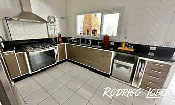 Imagem 5: Lindo sobrado condomínio Taubate Village