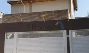 Imagem 1: Casa Sobrado em Jundiaí