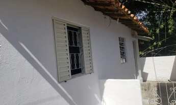 Imagem: Casa de 2 cômodos no Jd. SIMUS